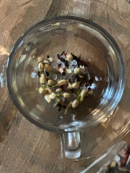 The Benefits of Jasmine-Infused Floral Tea