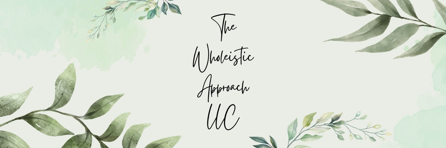 The Wholeistic Approach LLC giftcard